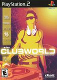 eJay: Clubworld (PlayStation 2)
